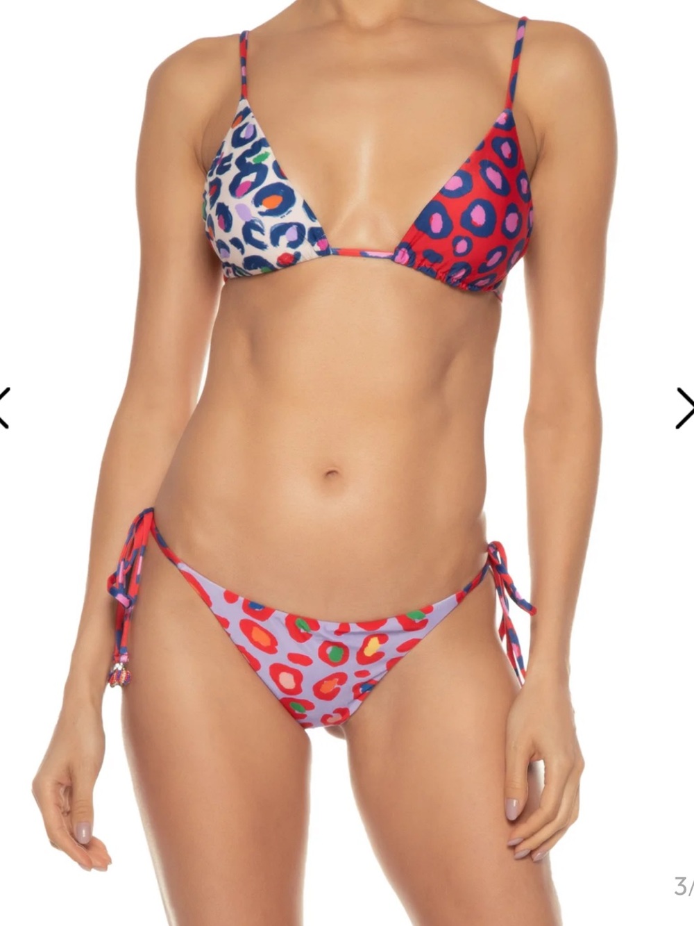 Farm Rio bikini set - Picture 2 of 4